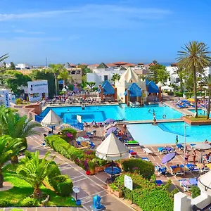 3* Hotell Caribbean Village Agador